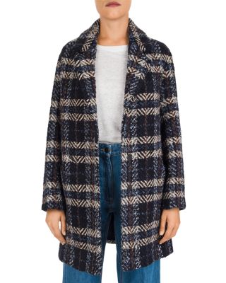 hype coat