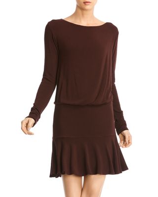 bailey 44 anastasia sweater dress