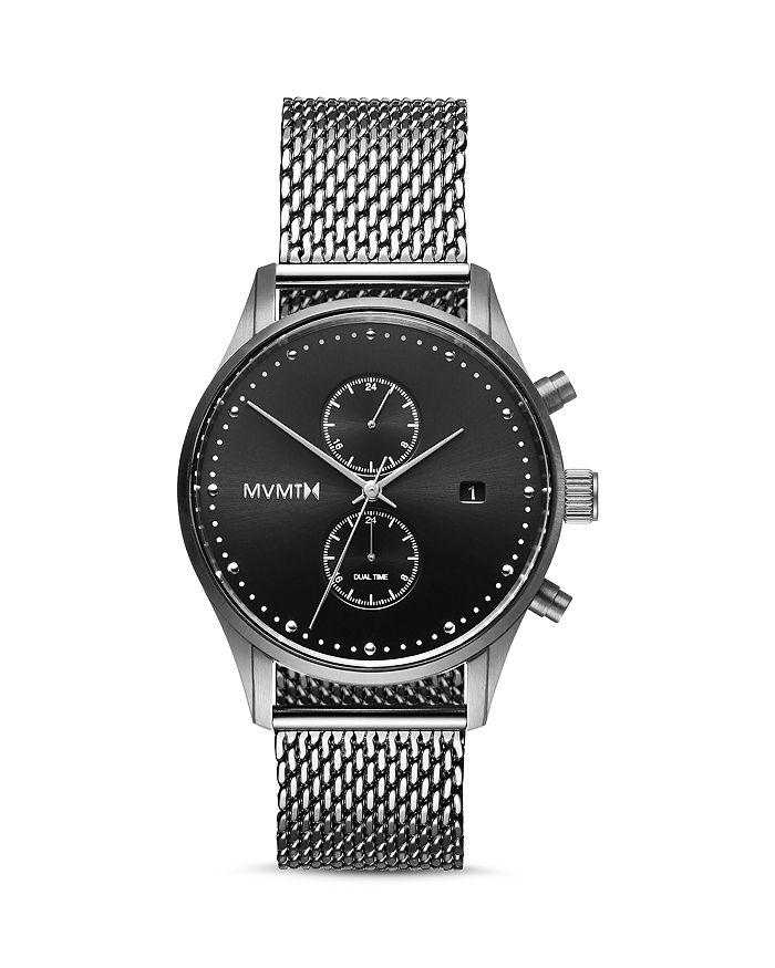 Voyager monochrome mesh hot sale