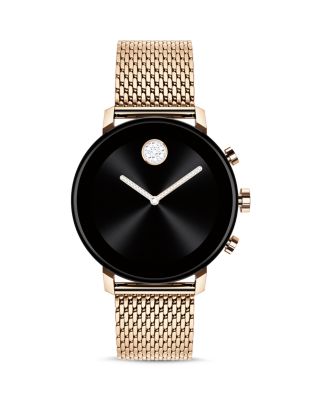 movado connect accessories