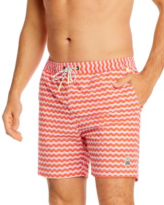 psycho bunny swim trunks