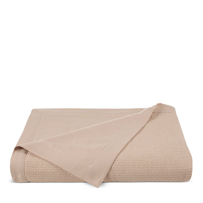 Vellux Sheet Blanket, Full/queen In Tan