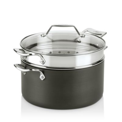 All-Clad - Essentials Nonstick 7-Quart Multi-Pot