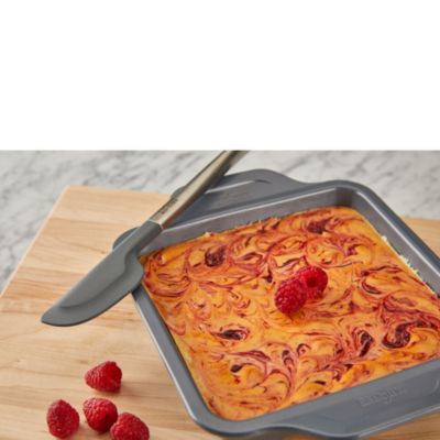 Pro-Release Bakeware Square Baking Pan