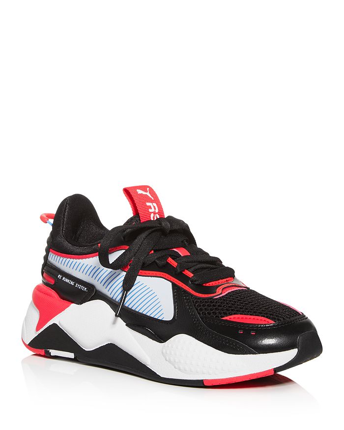Puma Women S Rs X Sci Fi Low Top Sneakers Bloomingdale S