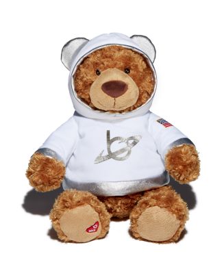 gund holiday bear 2020