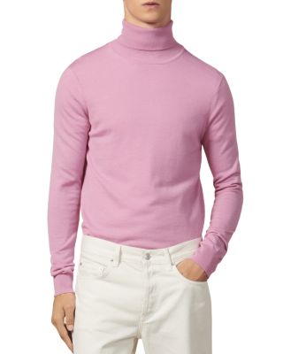 sandro turtleneck