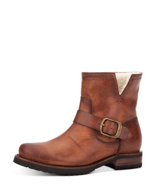 frye snow boots