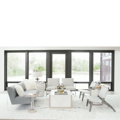 Axiom Cocktail Table