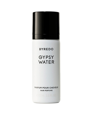 Byredo gypsy 2025 water basenotes