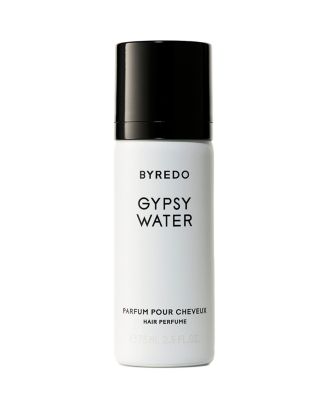 I Get Compliments Whenever I Wear Byredo Gypsy Water