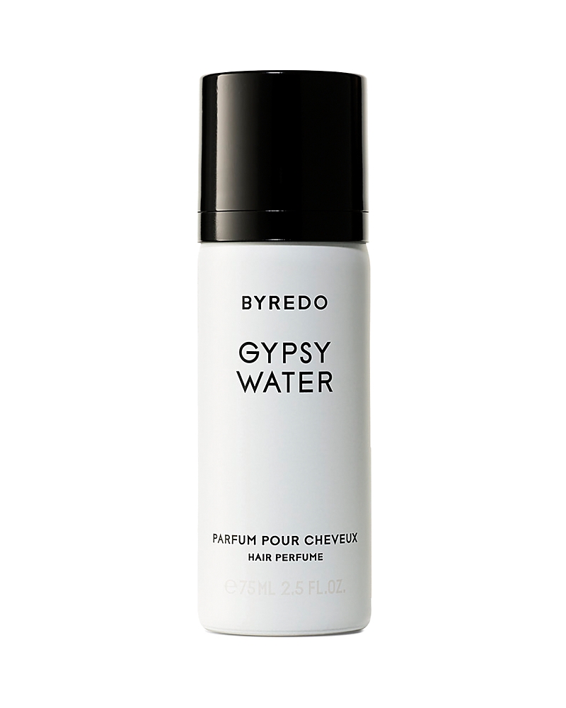 Byredo Gypsy Water Hair Perfume 75ml
