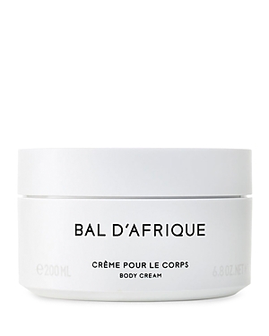 Bal d'Afrique Body Cream 6.8 oz.
