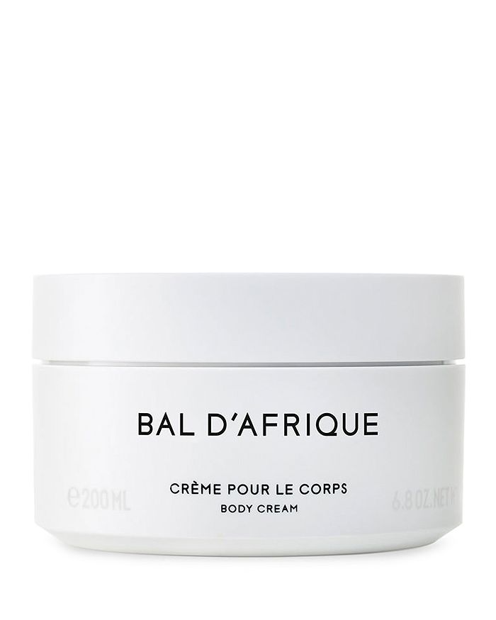 Shop Byredo Bal D'afrique Body Cream 6.8 Oz.