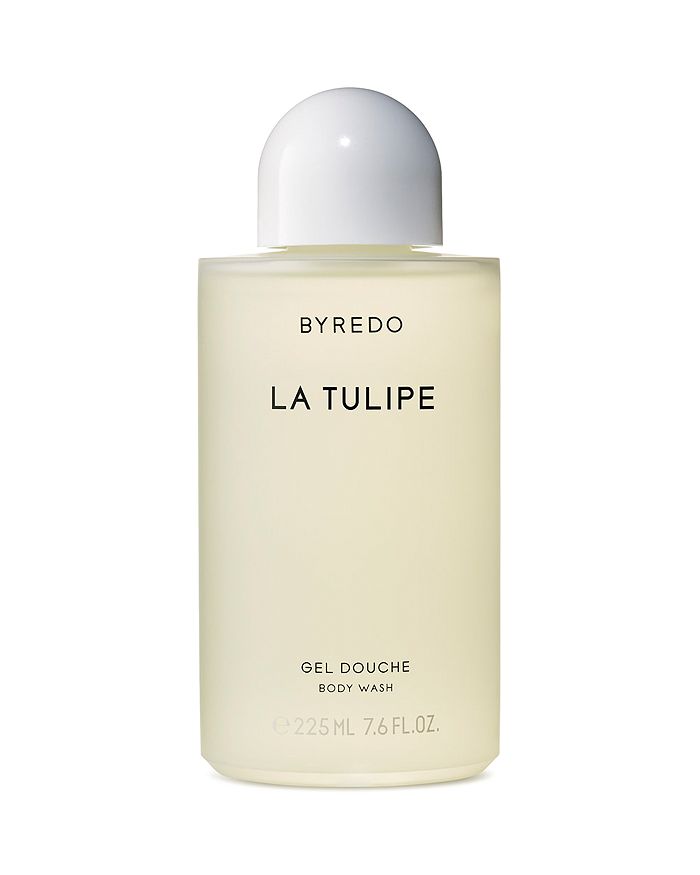 Shop Byredo La Tulipe Body Wash 7.6 Oz.
