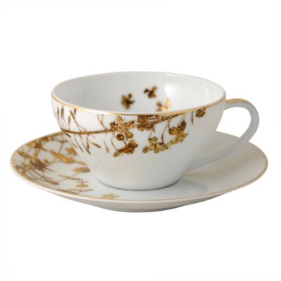Bernardaud - Vegetal Tea Cup