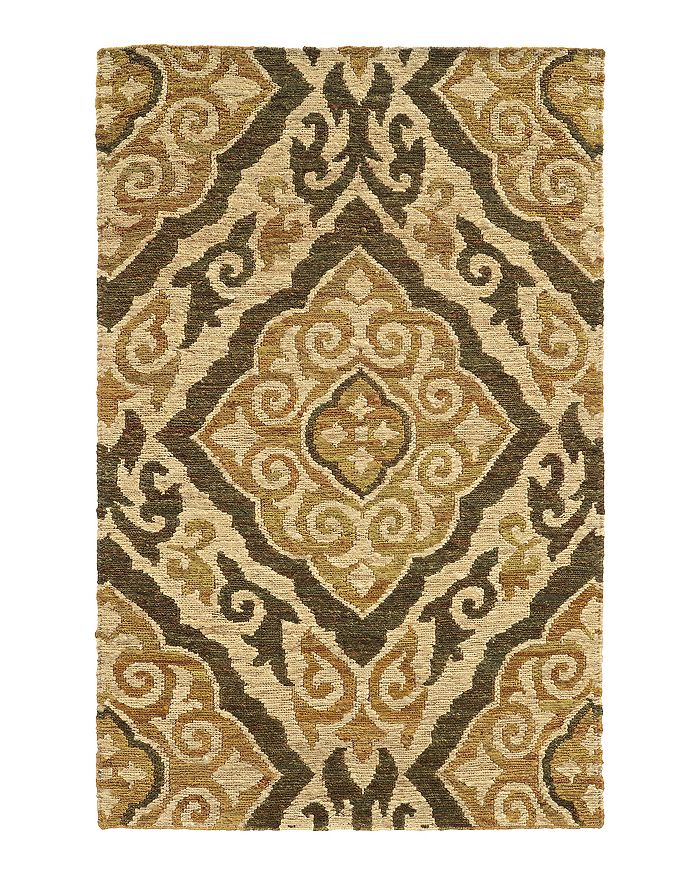 Tommy Bahama Valencia 57705 Area Rug, 5'0" x 8'0" Bloomingdale's