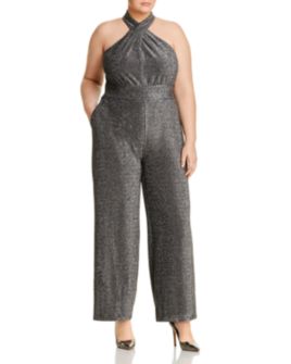 Jumpsuits Rompers Michael Kors Plus Size Clothing Bloomingdale S
