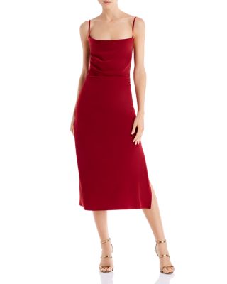 knee length dresses for ladies Ryley Dress main image 1