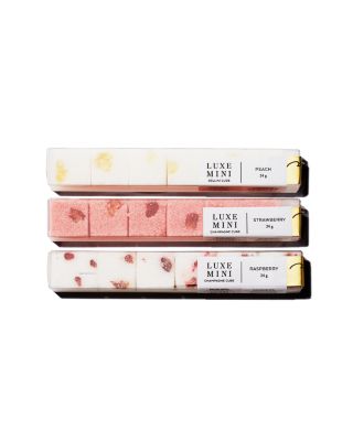 Teaspressa - LUXE BUBBLIES Sugar Cubes Mimosa Bar Kit
