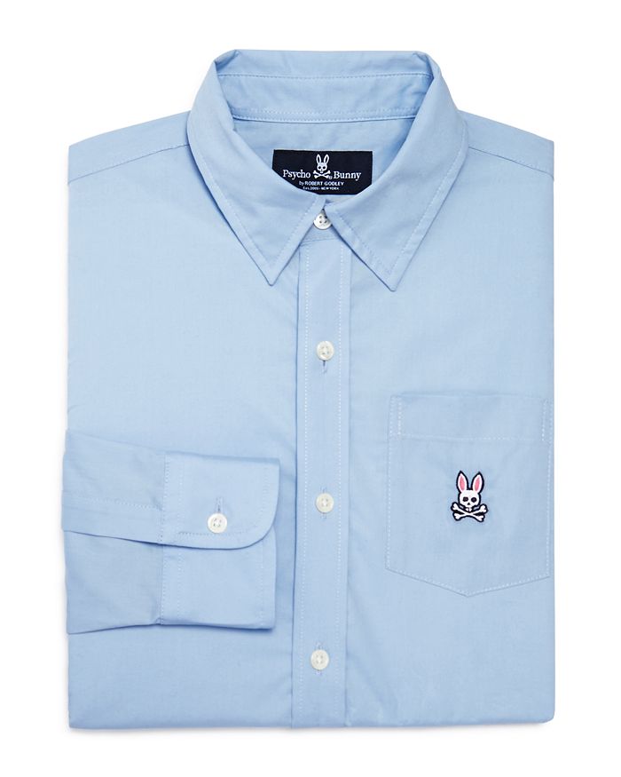 Psycho bunny dress shirts clearance