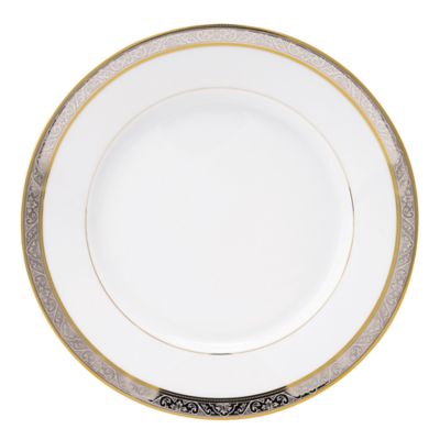 "Orleans" Dinner Plate