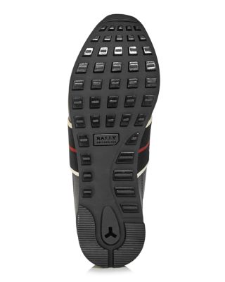 Men’s BALLY Gabryel Leather Slip-On Sneakers Bally | Shoes | Mens Bally Gabryel Leather Slipon Sneakers  main image 2