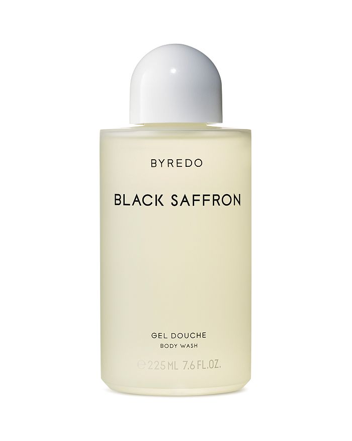 Byredo black deals saffron sale
