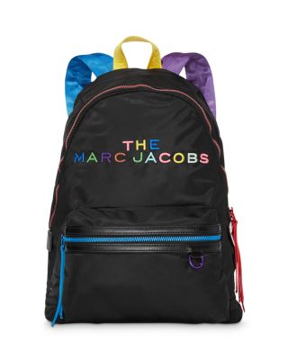 marc jacobs pride backpack