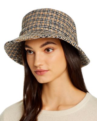 hat attack bucket hat