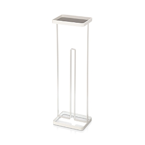 YAMAZAKI TOWER TOILET PAPER STAND