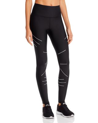 alo yoga tights