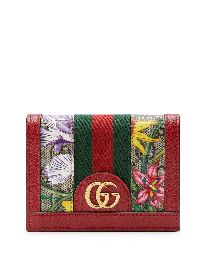 Ophidia flora gucci clearance