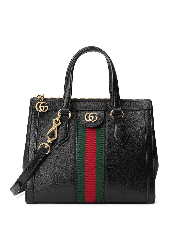 Gucci Ophidia Small Tote | Bloomingdale's