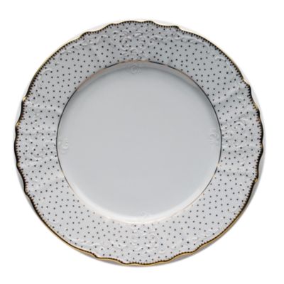 "Simply Anna" Dinner Plate