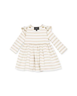 oriel lace bardot dress