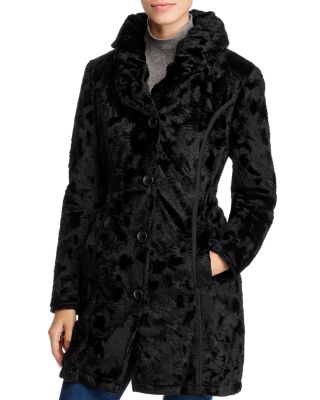 laundry by shelli segal quilted coat