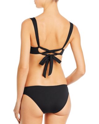 betsey johnson swimwear