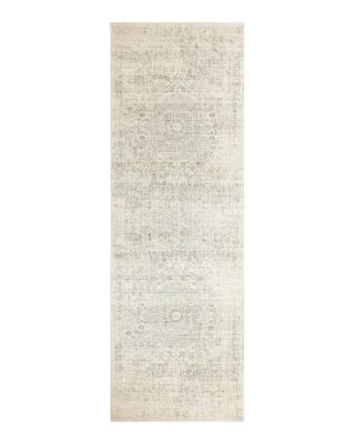 Bashian Everek 5438A Runner Rug, 2'6 x 8'
