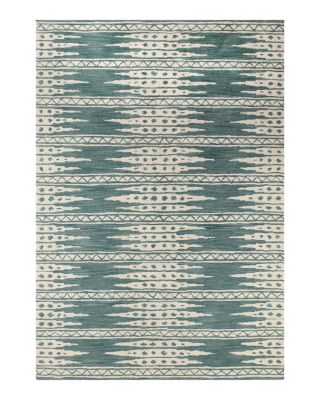 Bashian Chelsea ST281 Area Rug, 5' x 7'6