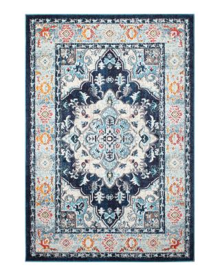 Bashian Dakota MH106 Area Rug, 7'6 x 9'6