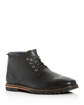 ripley grand leather chukka boot