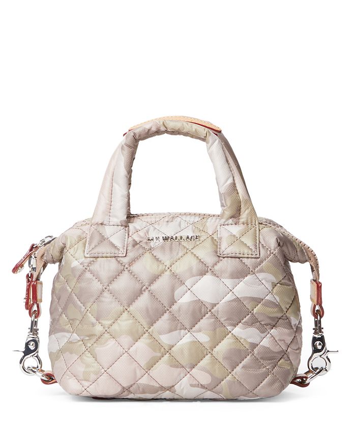 Micro Sutton In Blush Camo
