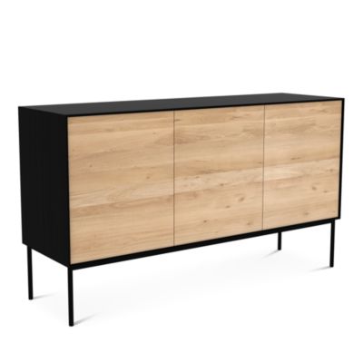 Blackbird 3-Door Sideboard