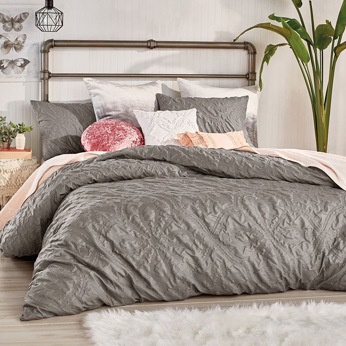 Peri Home Velvet Tile Comforter Set Bloomingdale S