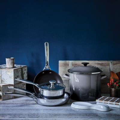 Signature Stainless Steel 8" Fry Pan 