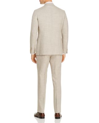 Capri Mélange Slim Fit Suit
