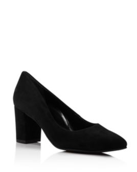 Paul Green - Women's Barbara Block Heel Pumps