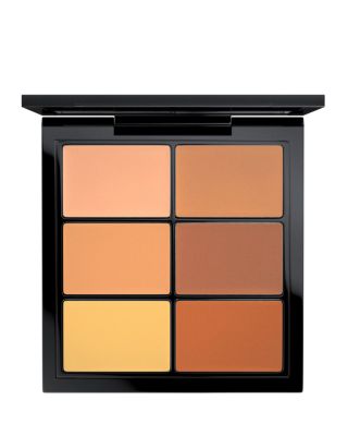 Studio Conceal & Correct Palette