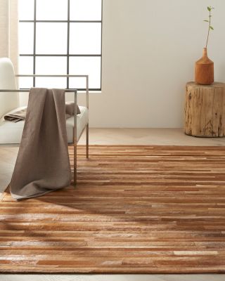 Ravine Furrow Rug Collection